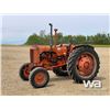 Image 1 : 1954 CASE DC4 2WD TRACTOR