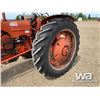 Image 8 : 1954 CASE DC4 2WD TRACTOR