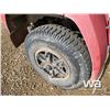 Image 15 : 1984 FORD 800 FLAT DECK TRUCK