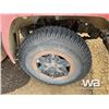 Image 16 : 1984 FORD 800 FLAT DECK TRUCK