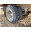 Image 17 : 1984 FORD 800 FLAT DECK TRUCK