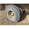 Image 18 : 1984 FORD 800 FLAT DECK TRUCK
