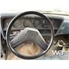 Image 8 : 1988 DODGE 350 GRAIN TRUCK