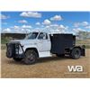 Image 1 : 1978 GMC C5000 WELDING TRUCK