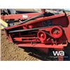 Image 21 : 2000 CASE 8870 25 FT. SWATHER