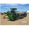 Image 2 : JOHN DEERE 2360 21 FT. SWATHER