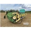 Image 2 : JOHN DEERE 800 15 FT SWATHER
