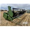 Image 1 : JOHN DEERE 220 20 FT. S/C GRAIN HEADER