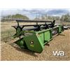 Image 3 : JOHN DEERE 220 20 FT. S/C GRAIN HEADER