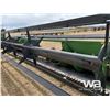 Image 6 : JOHN DEERE 220 20 FT. S/C GRAIN HEADER