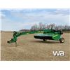 Image 1 : 2010 JOHN DEERE MOCO 946 DISCBINE