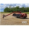 Image 1 : CASE INTERNATIONAL 8360 12 FT. HAYBINE