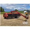 Image 2 : CASE INTERNATIONAL 8360 12 FT. HAYBINE