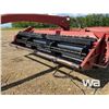 Image 8 : CASE INTERNATIONAL 8360 12 FT. HAYBINE