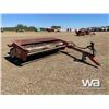 Image 2 : HESSTON PT-10 HAYBINE