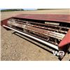 Image 8 : HESSTON PT-10 HAYBINE