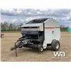 Image 1 : NEW IDEA 486 ROUND BALER