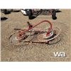 Image 2 : OTAMA 2 WHEEL SWATH TURNER