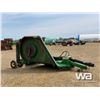 Image 2 : JOHN DEERE HX15 10 FT. ROTARY CUTTER