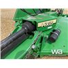 Image 8 : JOHN DEERE HX15 10 FT. ROTARY CUTTER