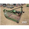 Image 2 : JOHN DEERE 606 ROTARY MOWER