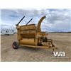 Image 2 : HAYBUSTER 256 PLUS II BALE SHREDDER