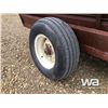 Image 8 : CYPRESS INDUSTRIES 300 BUS. LIVESTOCK SELF FEEDER