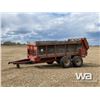 Image 1 : IHC 275 T/A MANURE SPREADER