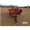 Image 2 : ALLIS-CHALMERS 180 MANURE SPREADER