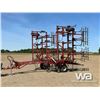 Image 1 : MORRIS CHALLENGER II L-233 33 FT. CULTIVATOR