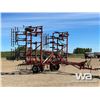 Image 2 : MORRIS CHALLENGER II L-233 33 FT. CULTIVATOR