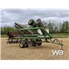 Image 2 : JOHN DEERE 220 22 FT. TANDEM DISC