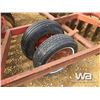 Image 8 : MASSEY FERGUSON 20 FT. TANDEM DISC