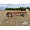 Image 1 : MELRO 903 8 BOTTOM PLOW