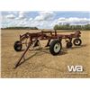 Image 1 : WHITE 448 4 BOTTOM PLOW
