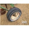 Image 8 : JOHN DEERE 800 6-16 FT. PLOW