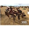 Image 1 : 3 PT. 3 BOTTOM ROLLOVER PLOW