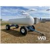 Image 2 : 1983 1,500 GAL. NH3 WAGON