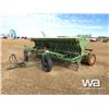 Image 1 : JOHN DEERE LBZ 10 FT. HOE DRILL