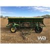 Image 2 : JOHN DEERE LBZ 10 FT. HOE DRILL