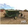 Image 3 : JOHN DEERE LBZ 10 FT. HOE DRILL