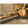 Image 8 : 11 FT. HYD. DRUM ROOT RAKE