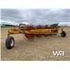 Image 1 : 5 WHEEL ROOT RAKE