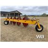 Image 2 : 5 WHEEL ROOT RAKE
