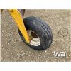 Image 8 : 5 WHEEL ROOT RAKE
