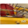 Image 9 : 5 WHEEL ROOT RAKE