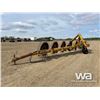 Image 1 : DIKA 7 WHEEL ROOT RAKE