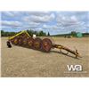 Image 2 : DIKA 7 WHEEL ROOT RAKE
