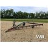 Image 1 : CUSTOM 15 FT. V-ROOT HARROW