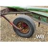 Image 8 : CUSTOM 15 FT. V-ROOT HARROW